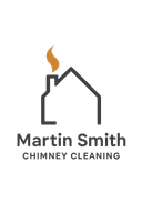 Martin Smith Chimney Cleaning Logo